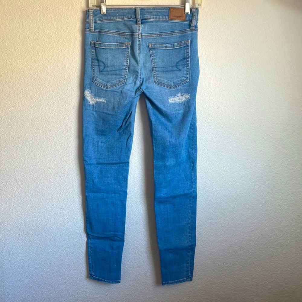 Only Worn A Few Times, Good Condition - image 2